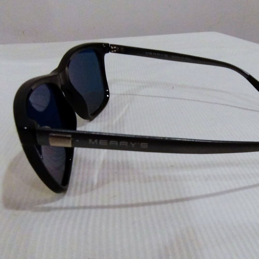 Vintage Merry's Polarized Sunglasses 8286 - Picture 6 of 6